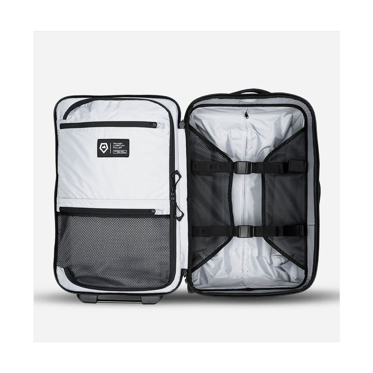 [PO] Wandrd : Transit Carry-On Roller
