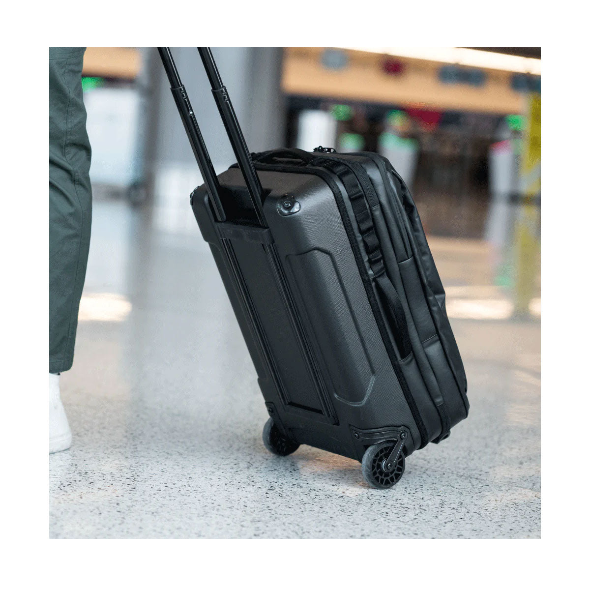 [PO] Wandrd : Transit Carry-On Roller