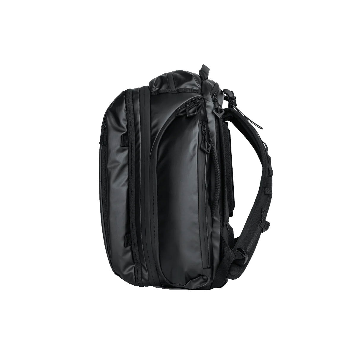 Wandrd : Transit Travel Backpack : Black