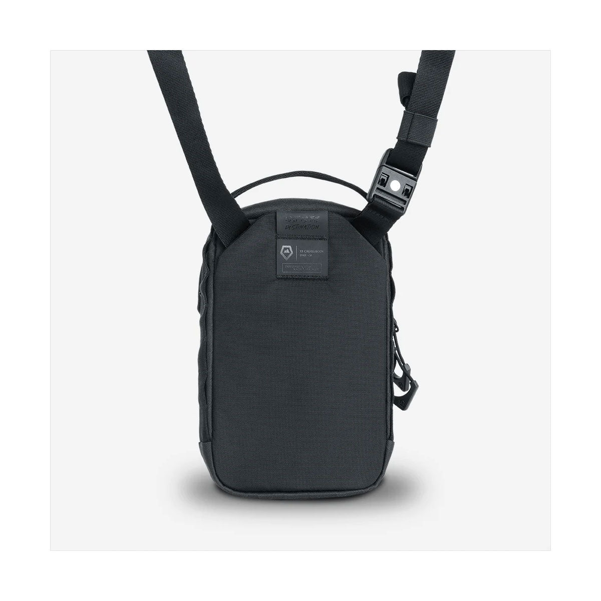 [PO] Wandrd : X1 Crossbody Bag : Medium