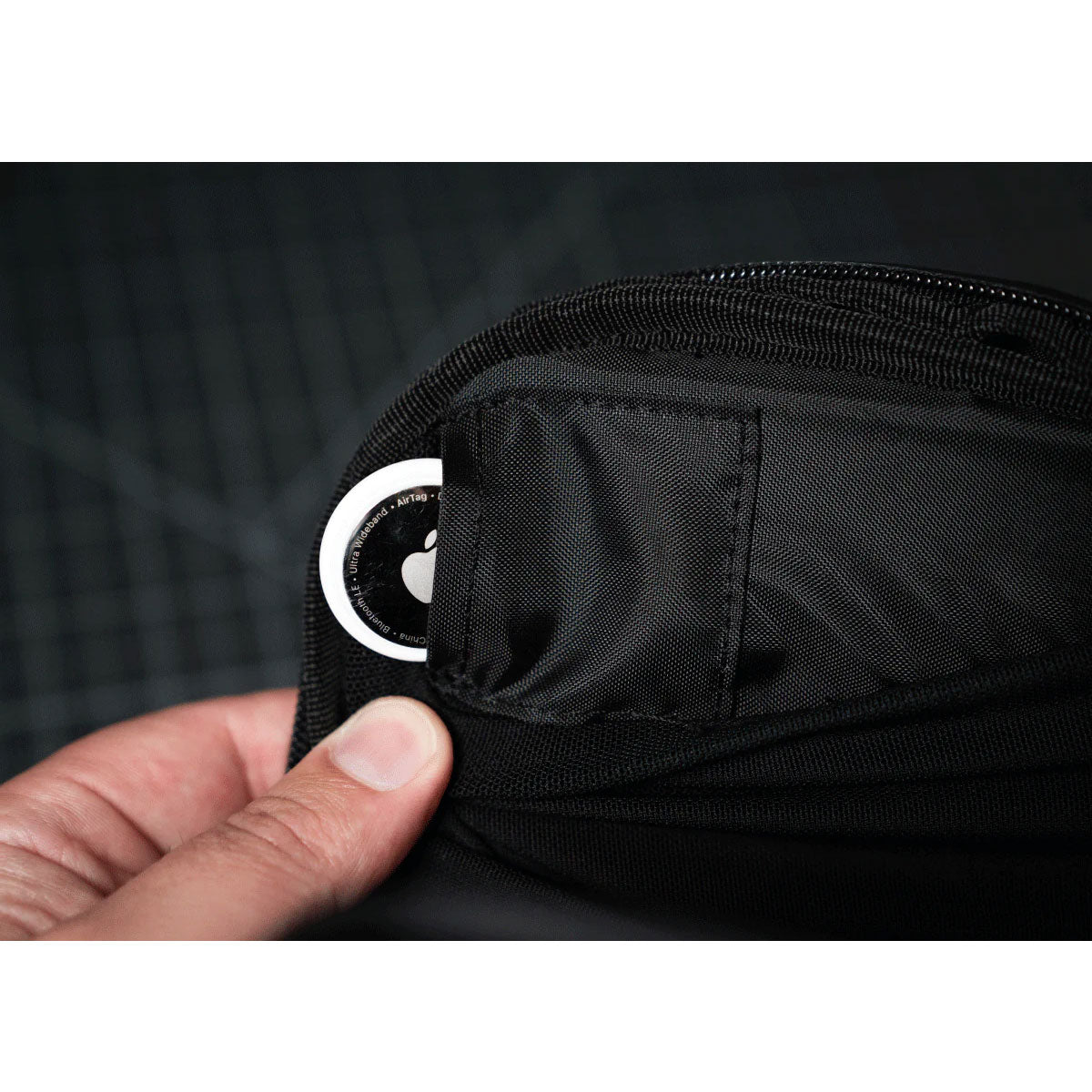 [PO] Wandrd : X1 Crossbody Bag : Medium