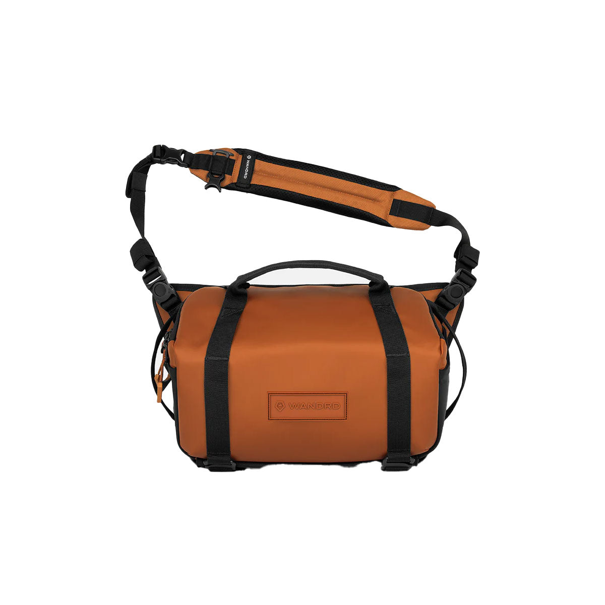 Rogue 9L Camera Sling by Wandrd | The Bag Creature Singapore