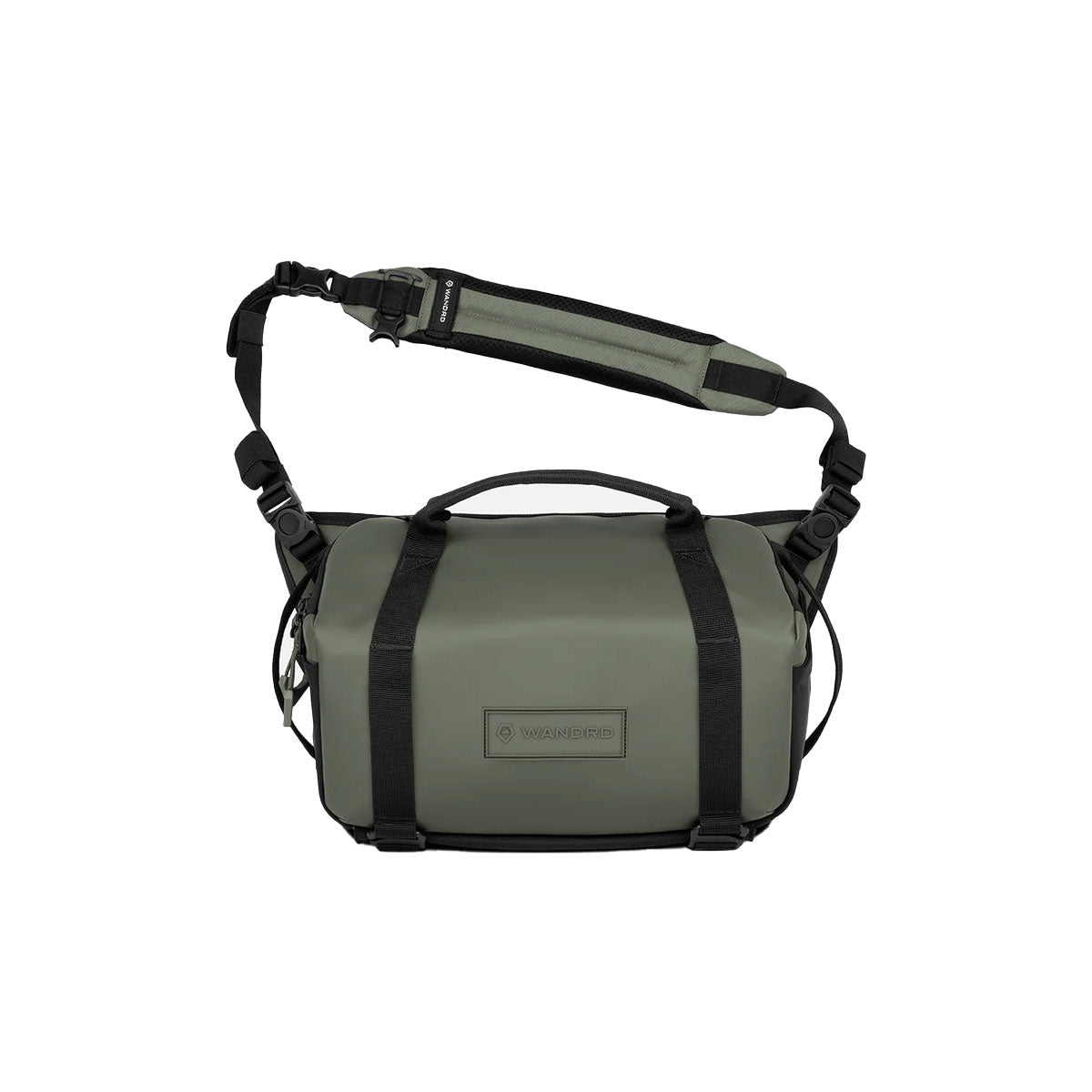 Wandrd : Rogue 9L Sling V2