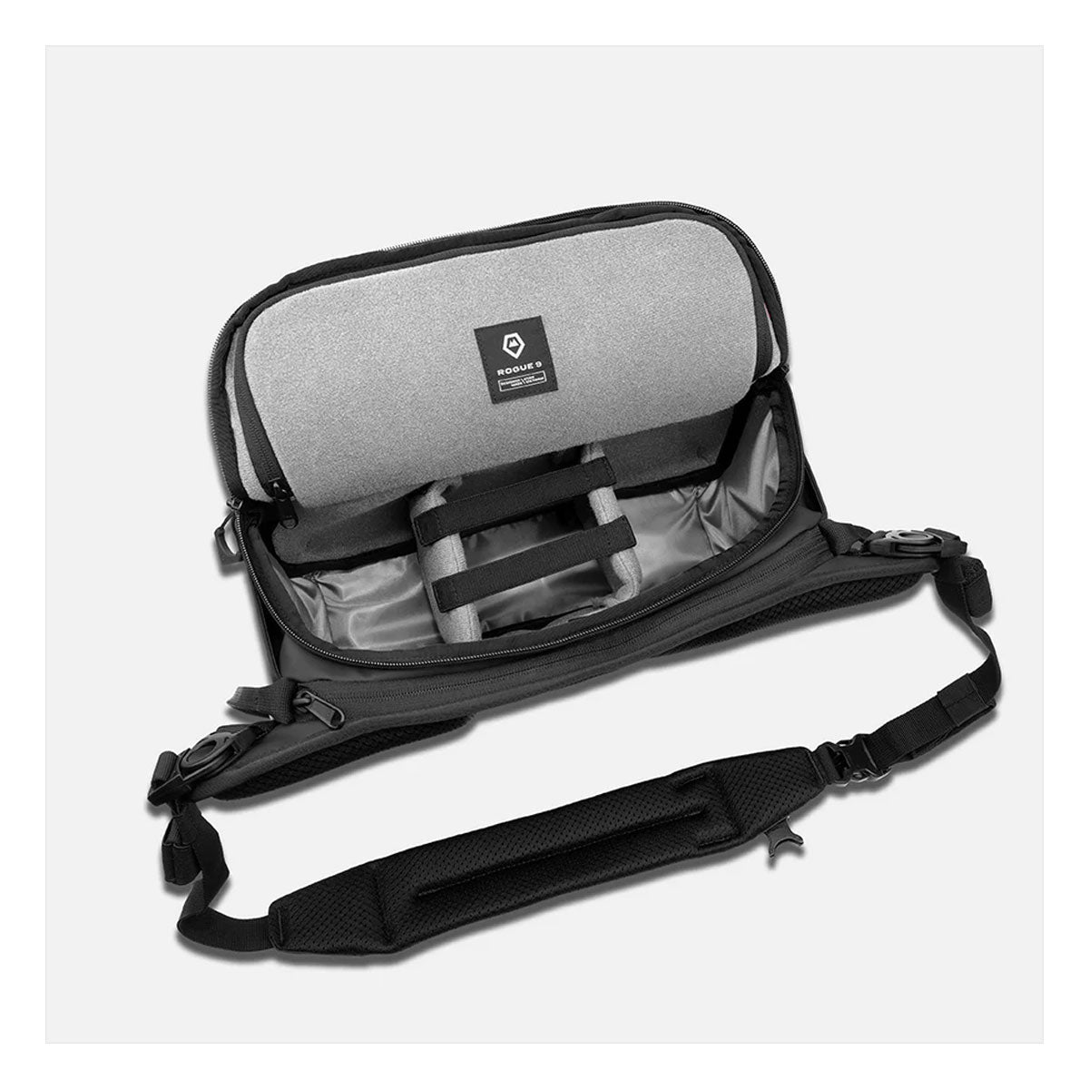 Wandrd : Rogue 9L Sling V2