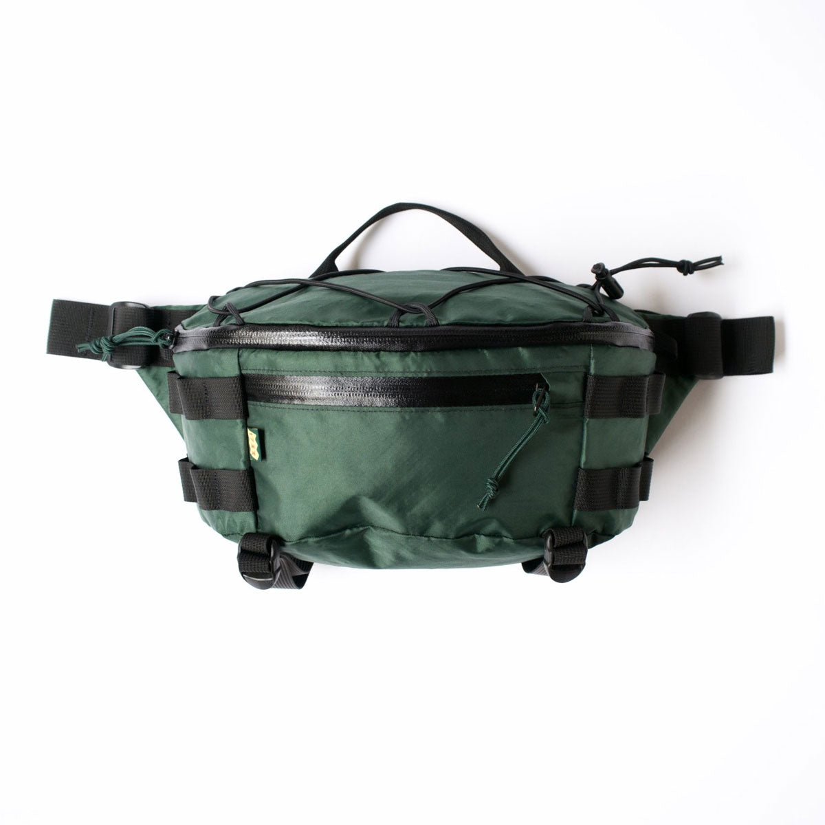 1733 : Side Pack EPX200 : Forest Green