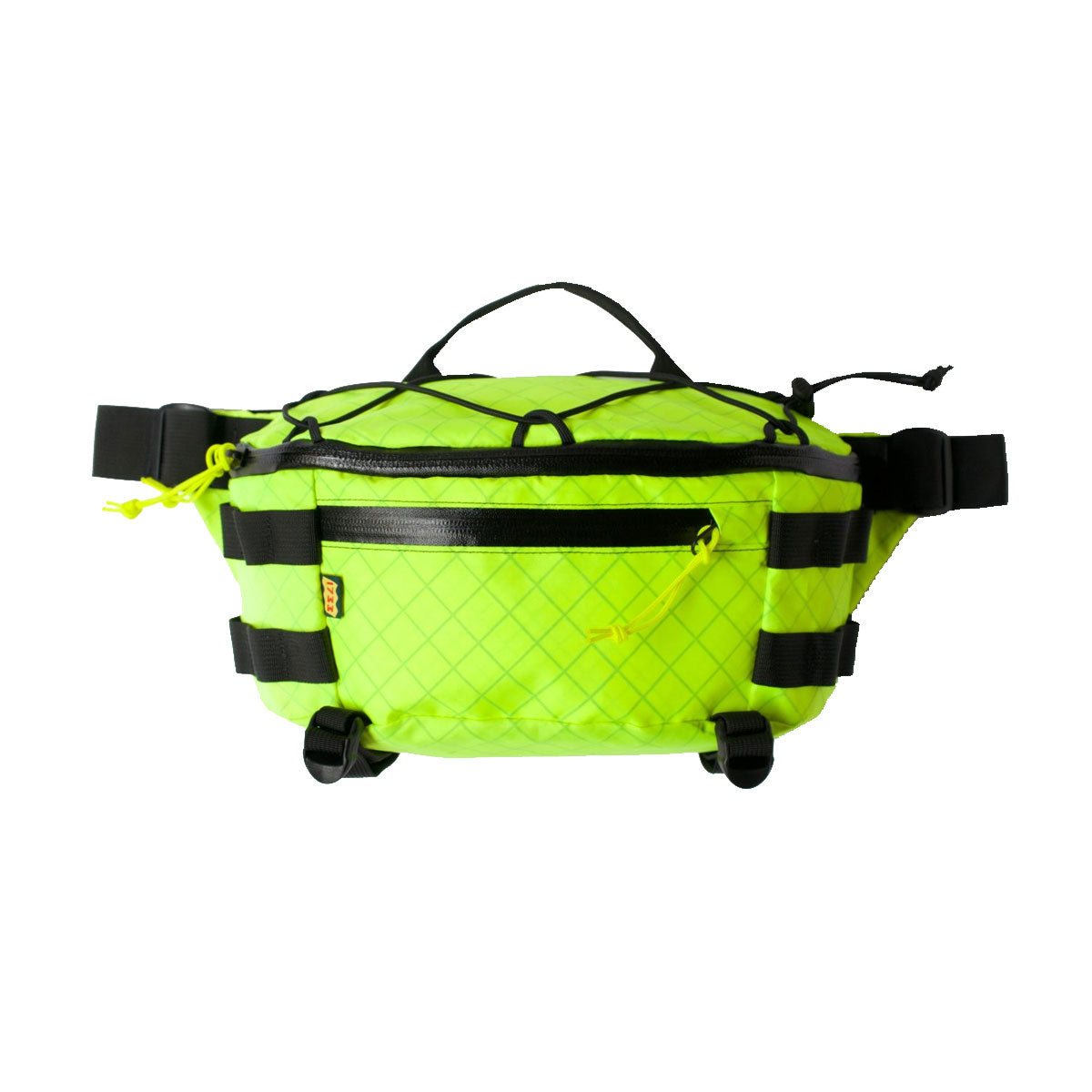 1733 : Side Pack EPX200 : Fluoro
