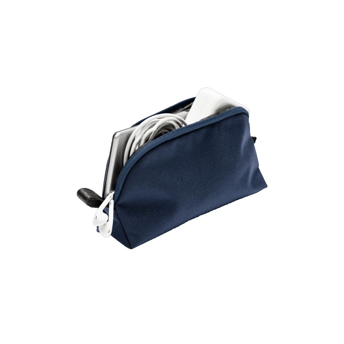 Able Carry : The Daily Stash Pouch : Cordura Navy