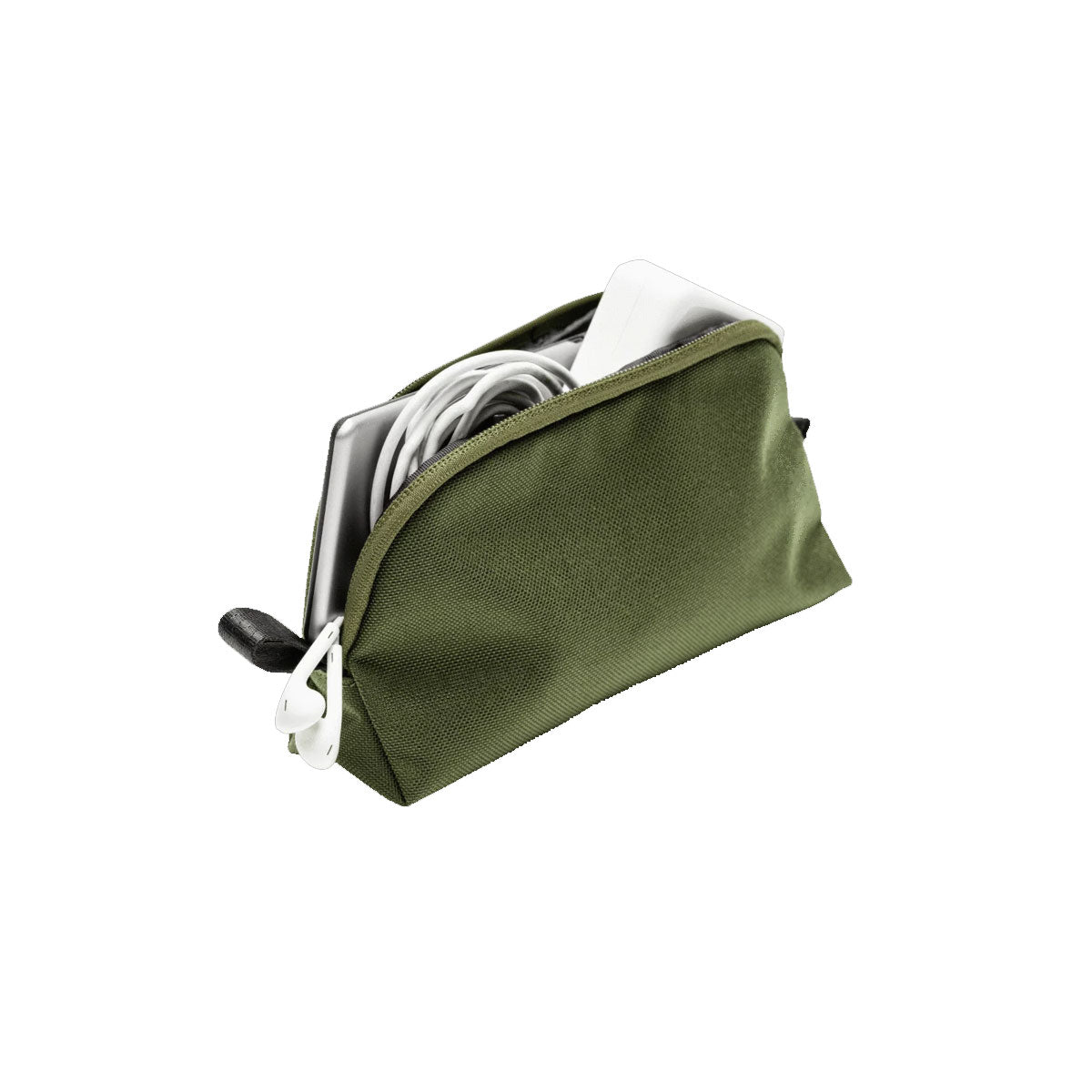 Able Carry : The Daily Stash Pouch : Cordura Olive