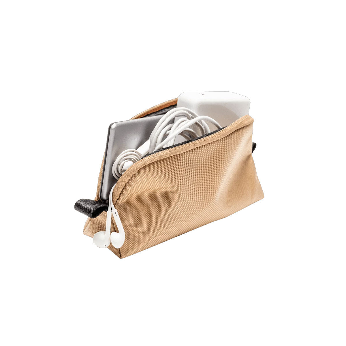 Able Carry : The Daily Stash Pouch : Cordura Sand