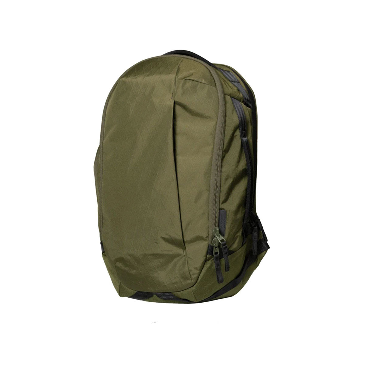 Able Carry : Max Backpack : Earth Green