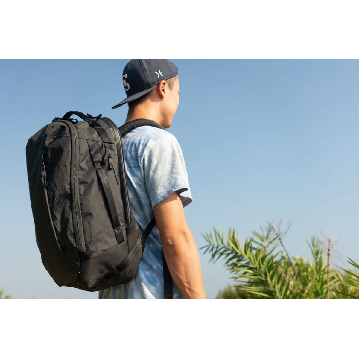 Max carry on backpack clearance