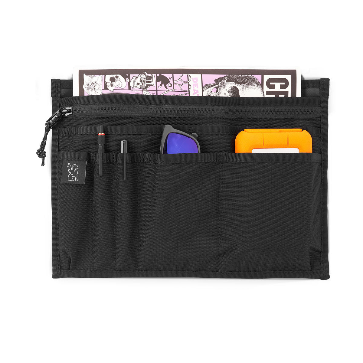 Chrome Industries : Messenger Organizer 2.0