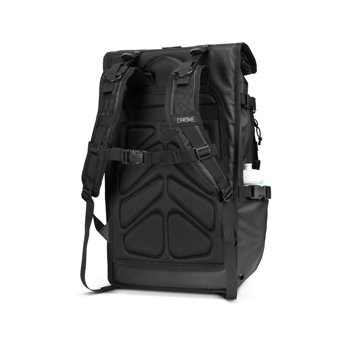 [PO] Chrome Industries : Barrage Freight 34L Pack : Black
