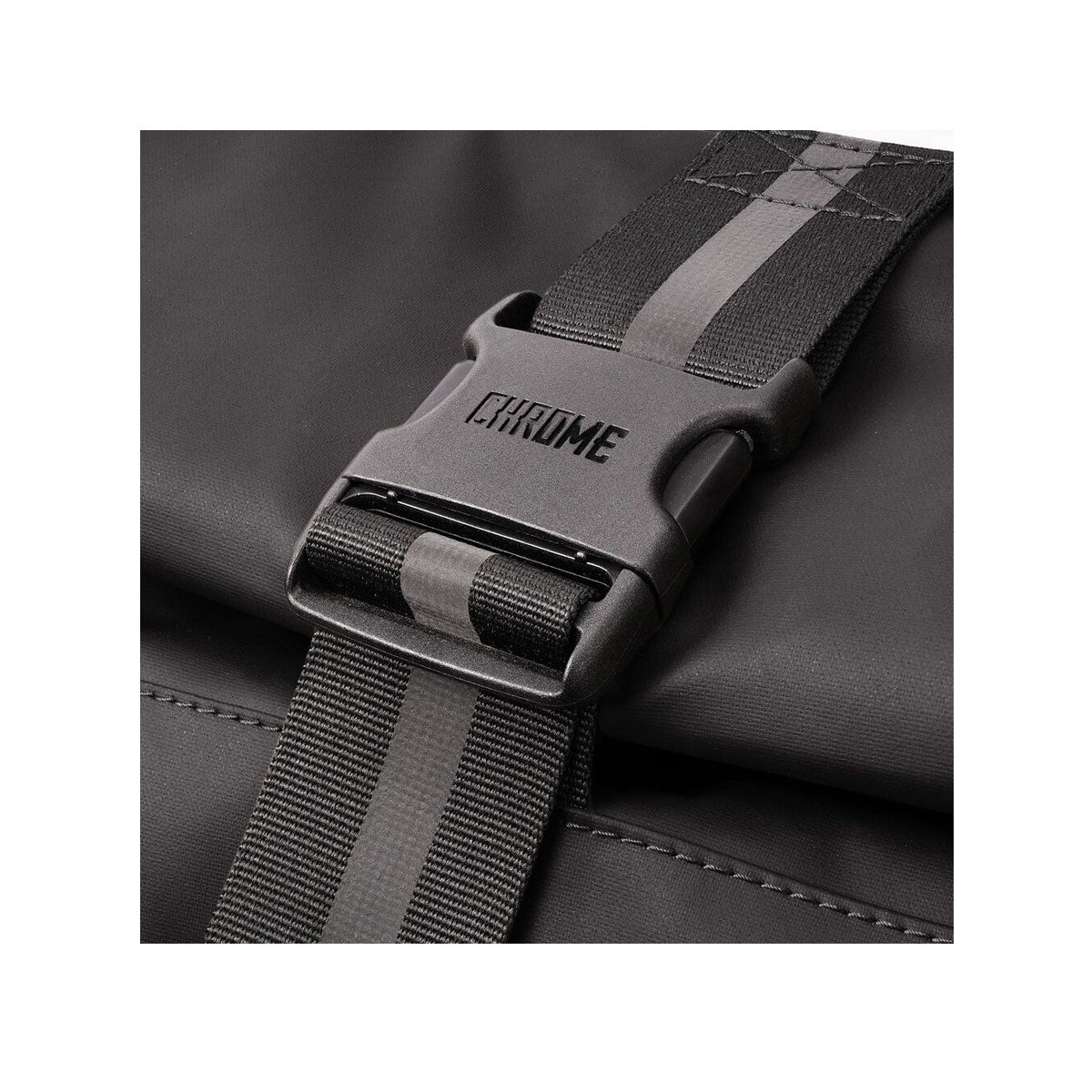 [PO] Chrome Industries : Barrage Freight 34L Pack : Black