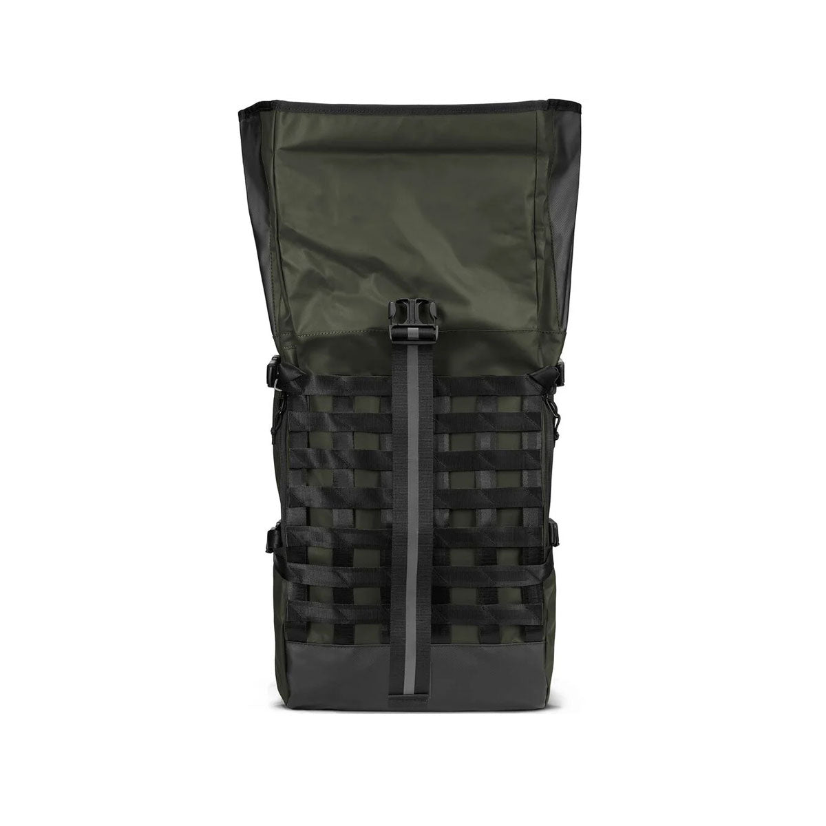 [PO] Chrome Industries : Barrage Freight 34L Pack : Black