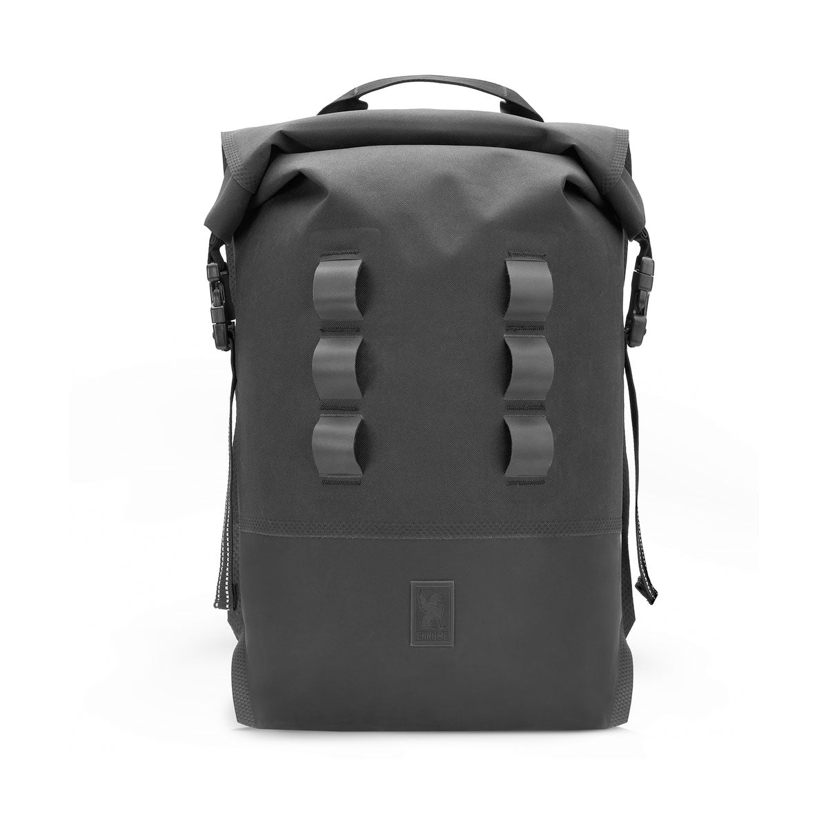 [PO] Chrome Industries : Urban Ex 2.0 Rolltop 20L Backpack : Black