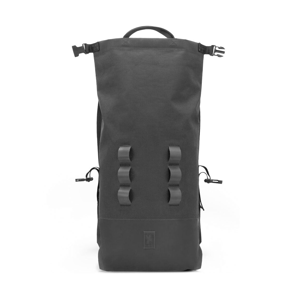 [PO] Chrome Industries : Urban Ex 2.0 Rolltop 20L Backpack : Black