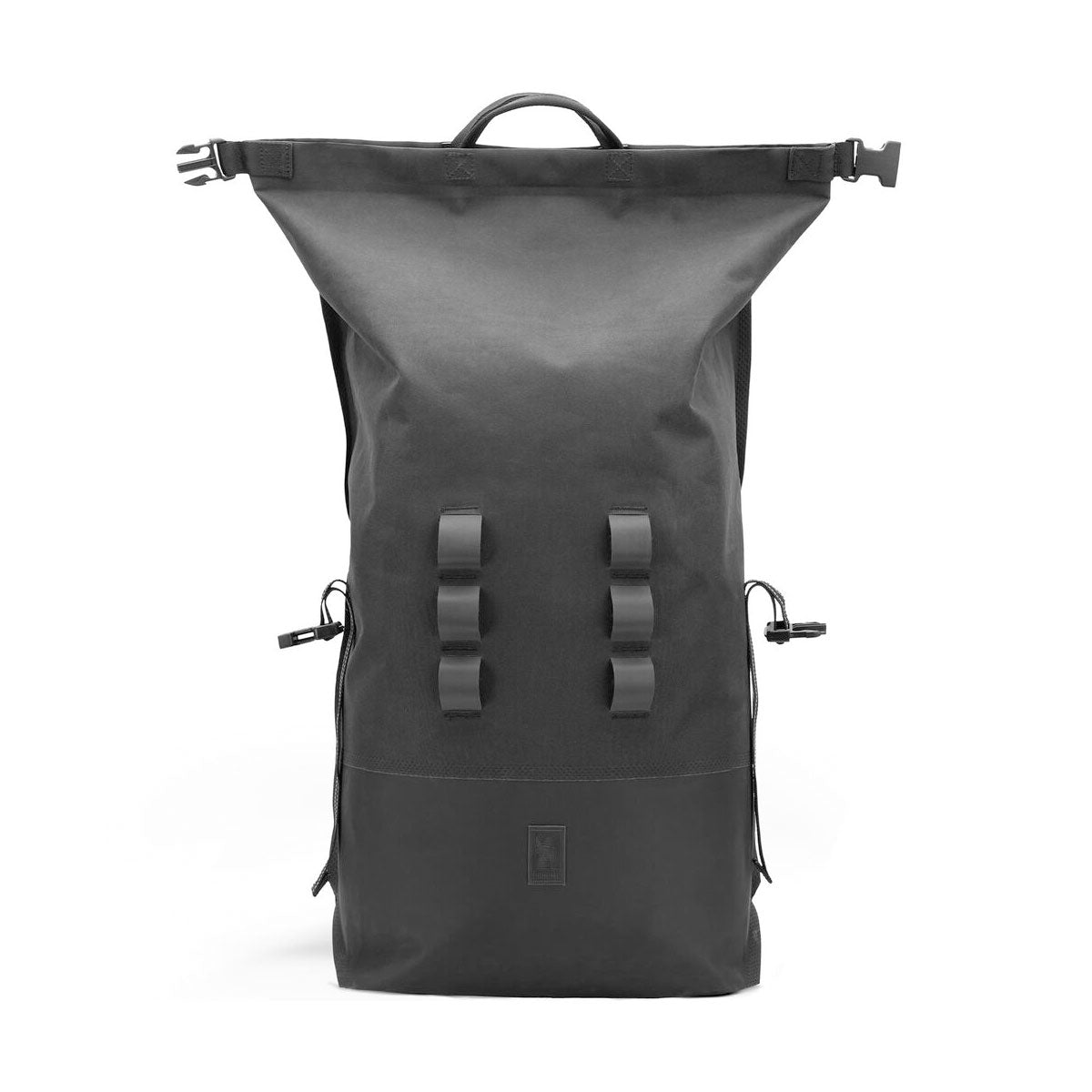 Chrome Industries : Urban Ex 2.0 Rolltop 30L Backpack : Black