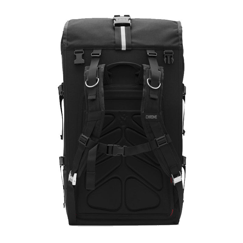 [PO] Chrome Industries : Barrage Pro Backpack 80L