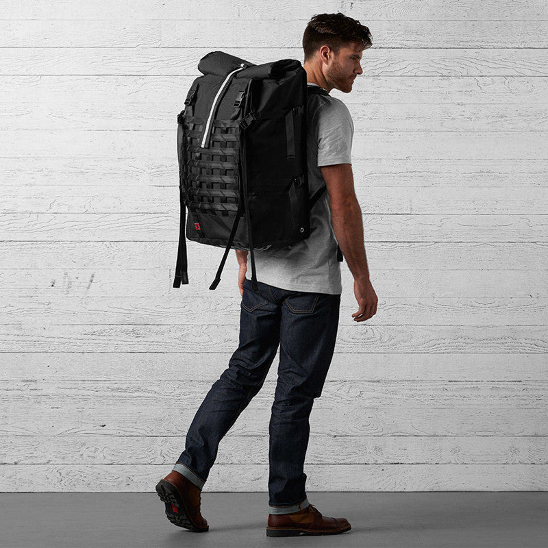 [PO] Chrome Industries : Barrage Pro Backpack 80L