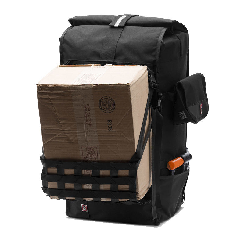 [PO] Chrome Industries : Barrage Pro Backpack 80L