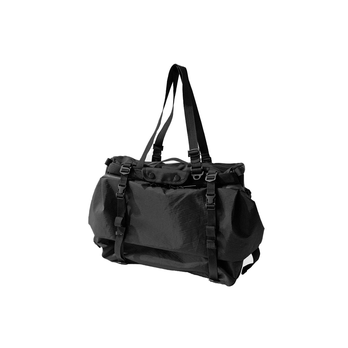 [PO] Code Of Bell : X-Tote 3-Way : Pitch Black