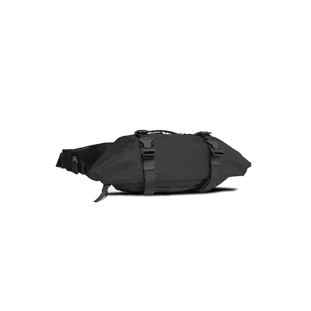 Code Of Bell : X-POD II Sling Pack (S) : Pitch Black