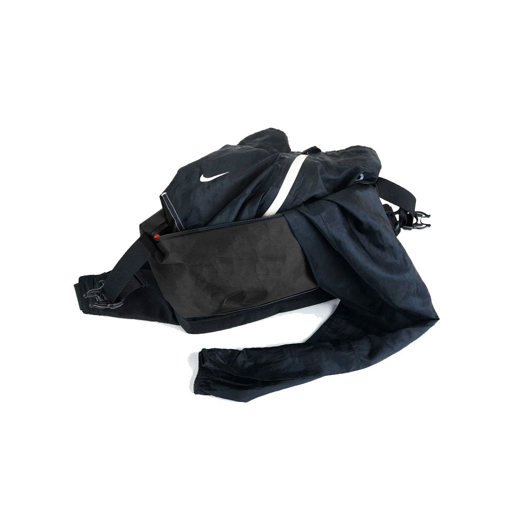 Code Of Bell : X-POD II Sling Pack (S) : Pitch Black