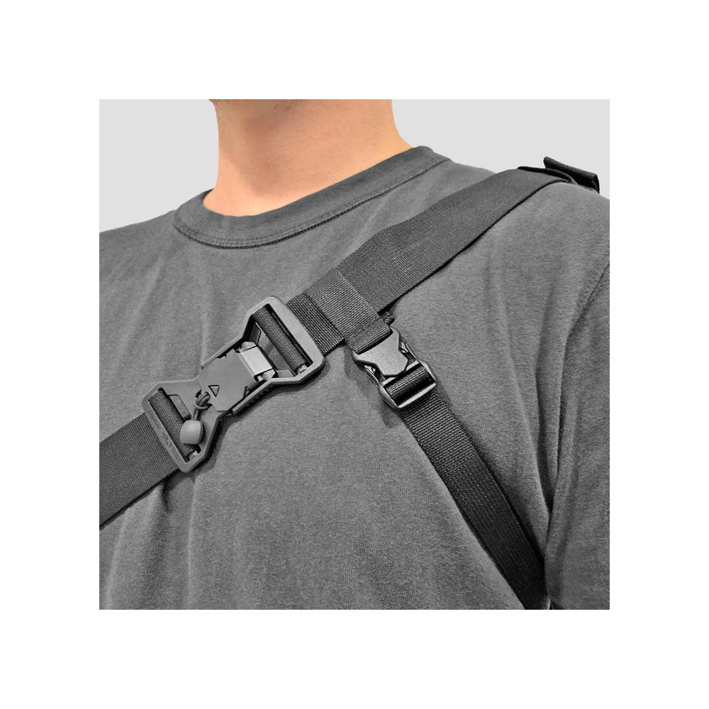 X-POD II Sling Pack Small | Code Of Bell