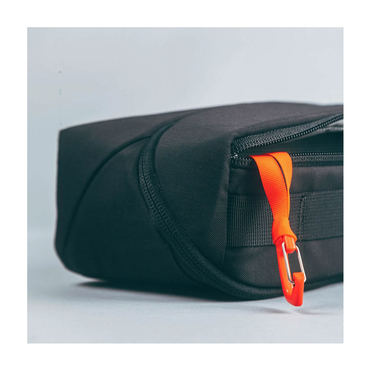 [PO] EVERGOODS : Civic Access Pouch 2L : Solution Dyed Black