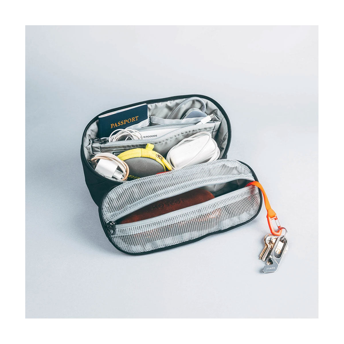 Civic Access Pouch 2L | EVERGOODS
