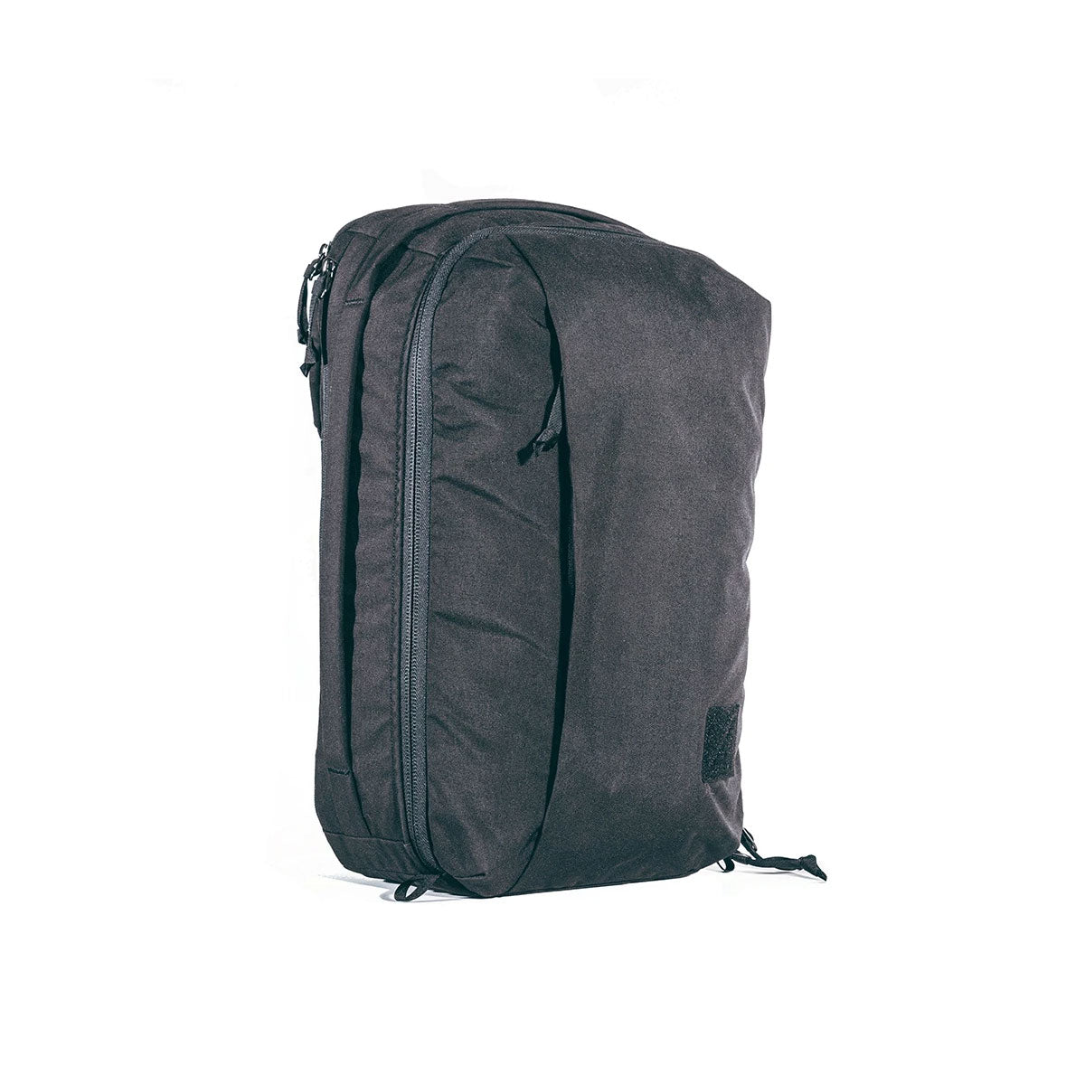 EVERGOODS : Civic Panel Loader 24L : Solution Dyed Black