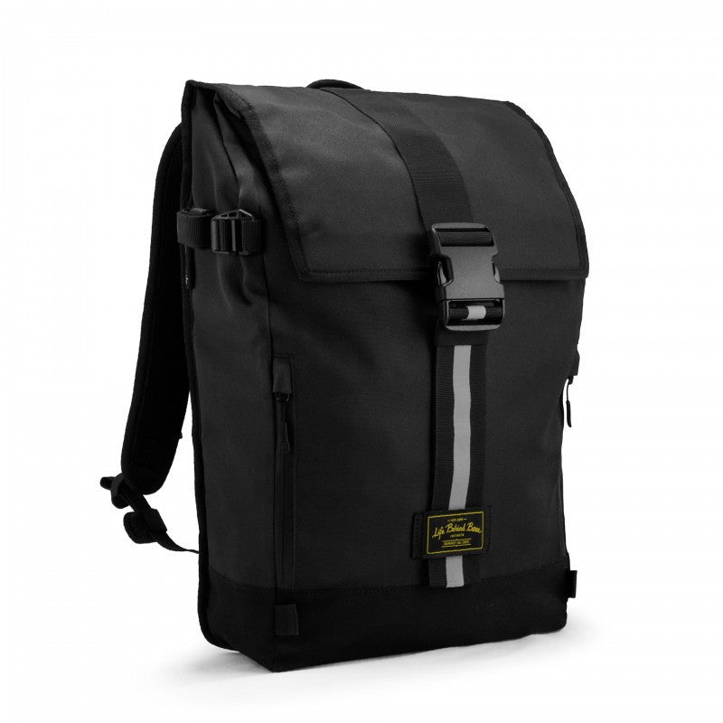 Life Behind Bars : The Breakaway 27L Backpack : Black