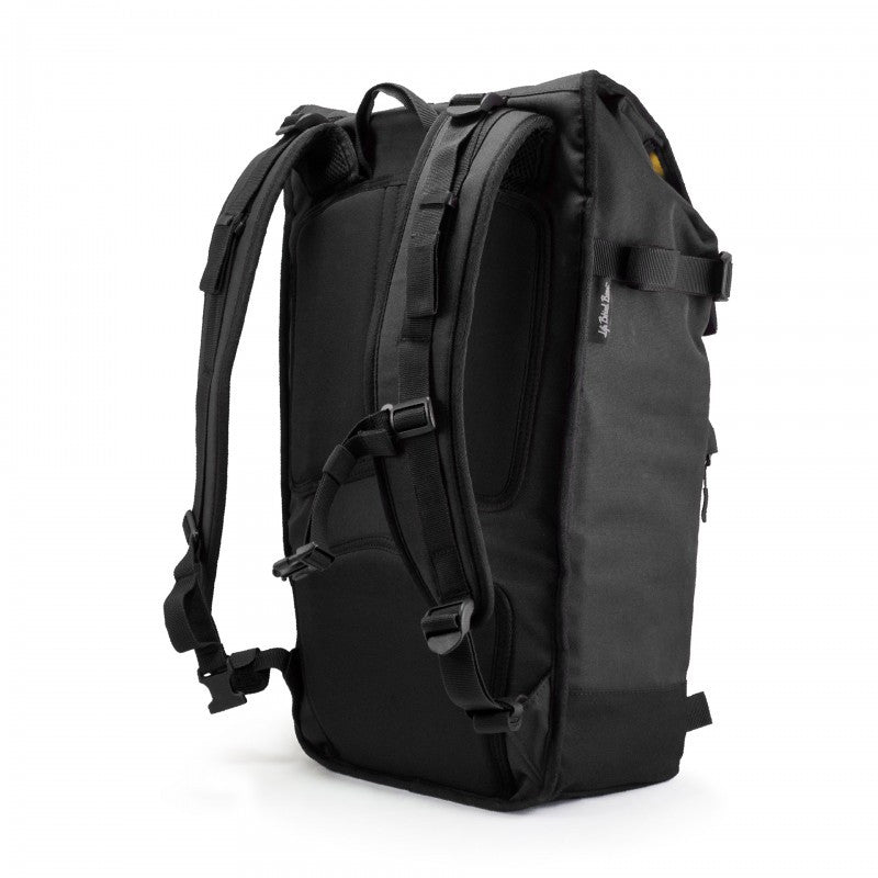 Life Behind Bars : The Breakaway 27L Backpack : Black