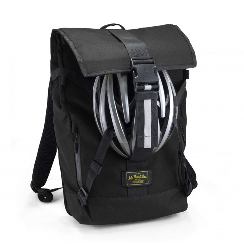Life Behind Bars : The Breakaway 27L Backpack : Black