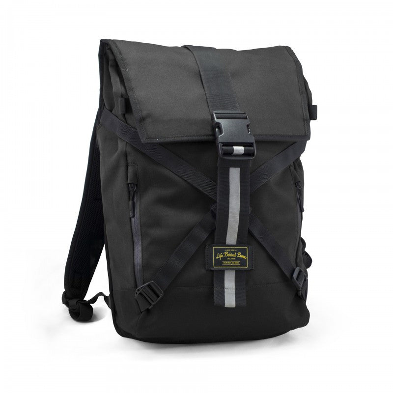 Life Behind Bars : The Breakaway 27L Backpack : Black