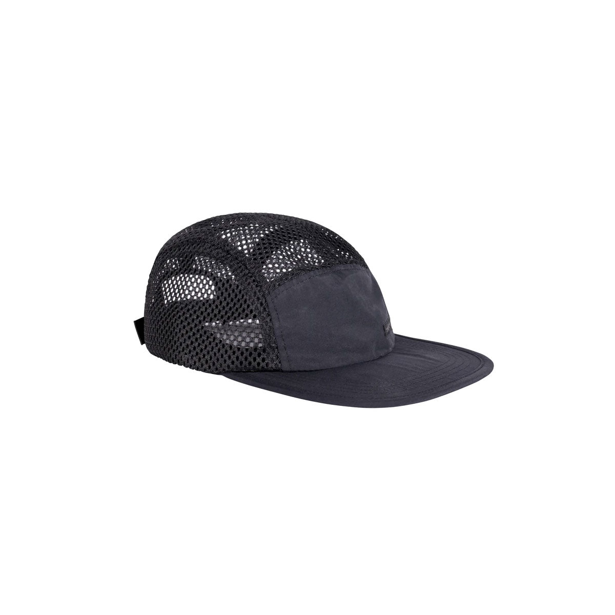 Topo Designs : Global Hat : Black