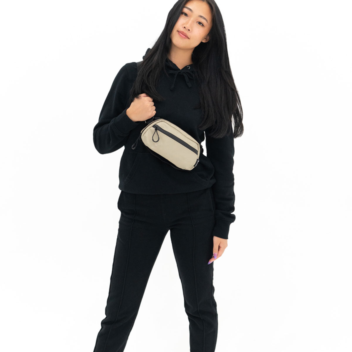 Wandrd : Tech Pouch Medium : Black