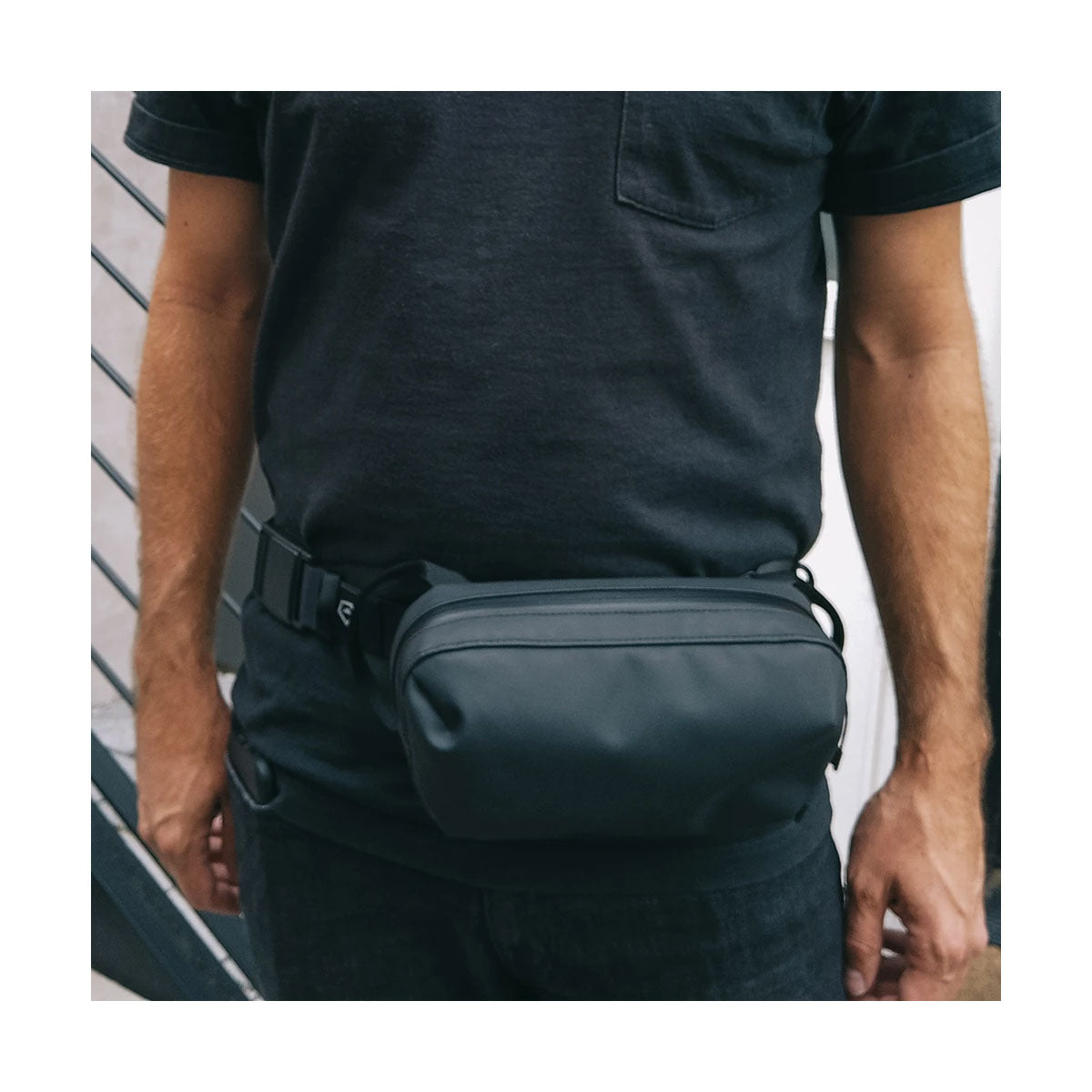 WANDRD D1 Fanny Pack Review