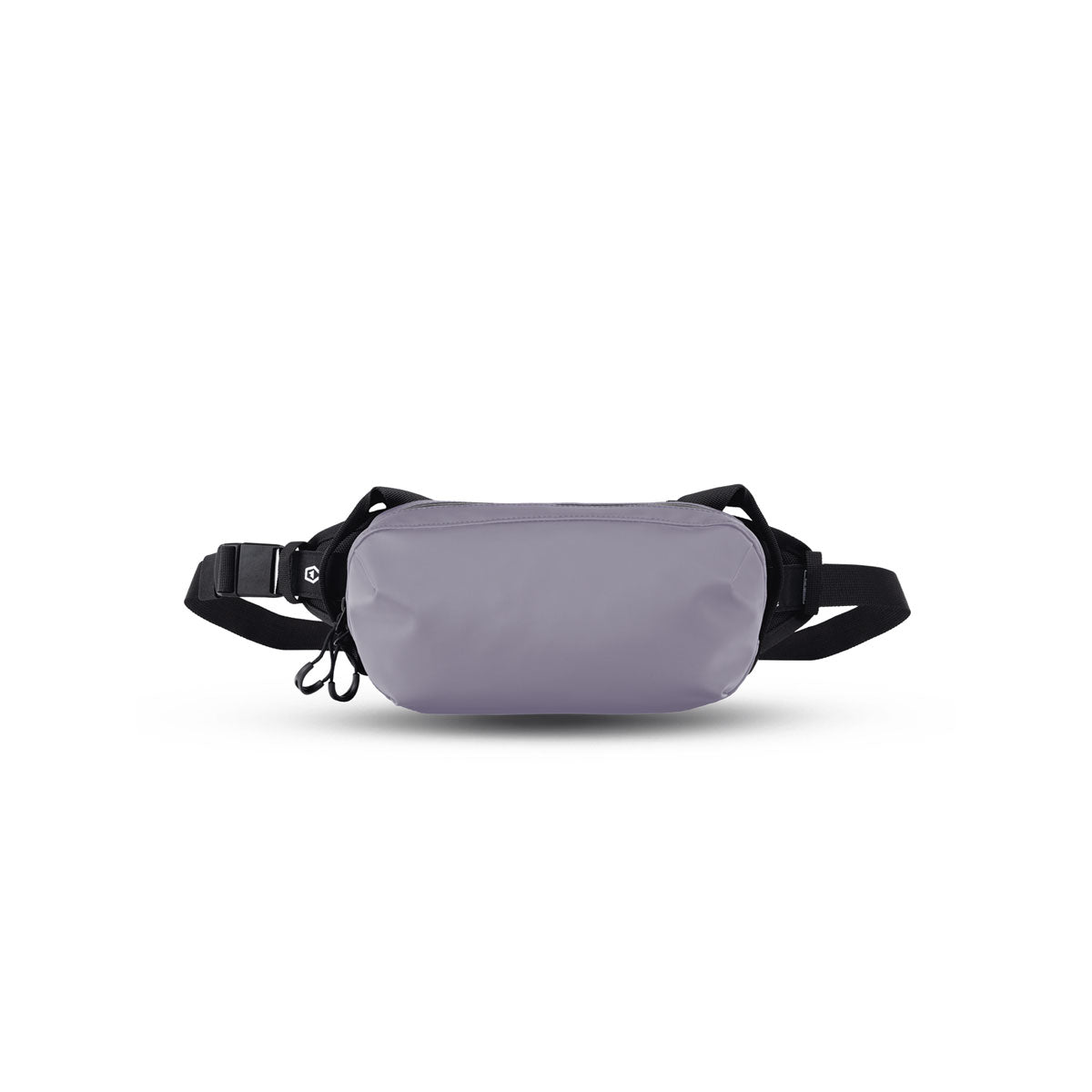 Wandrd : D1 Fanny Pack : Uyuni Purple