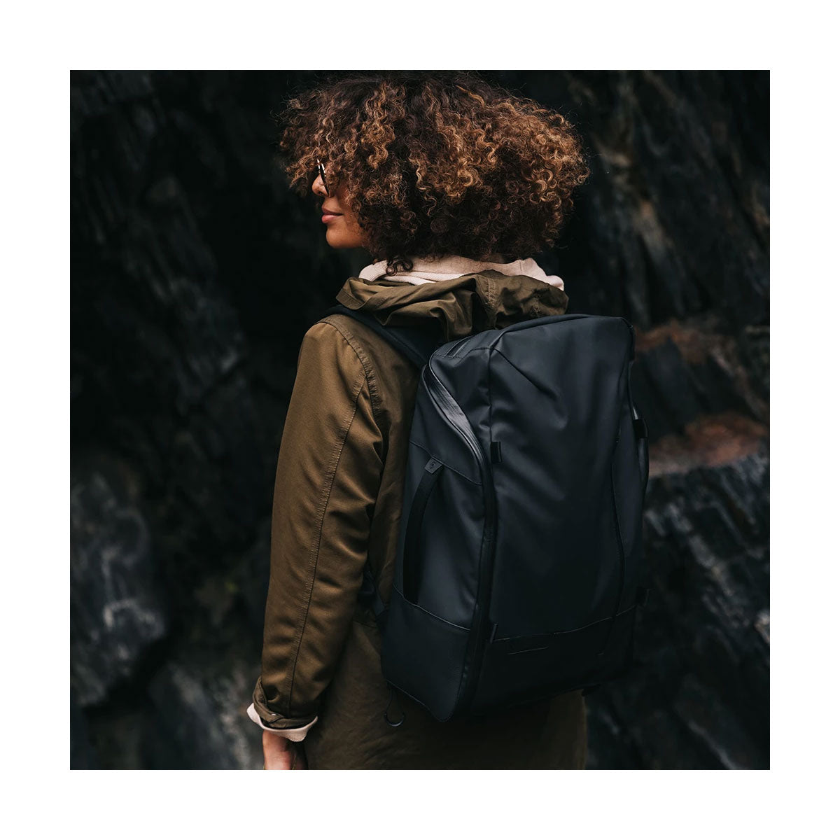 Wandrd : DUO Daypack