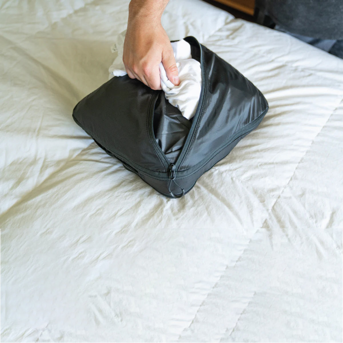 Wandrd : Packing Cubes