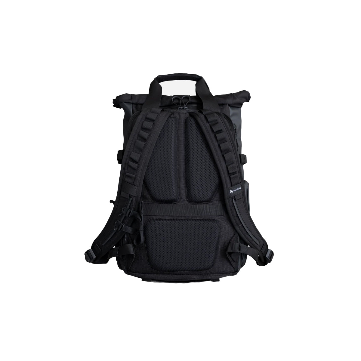 Wandrd : PRVKE 21L / 31L : Black V2
