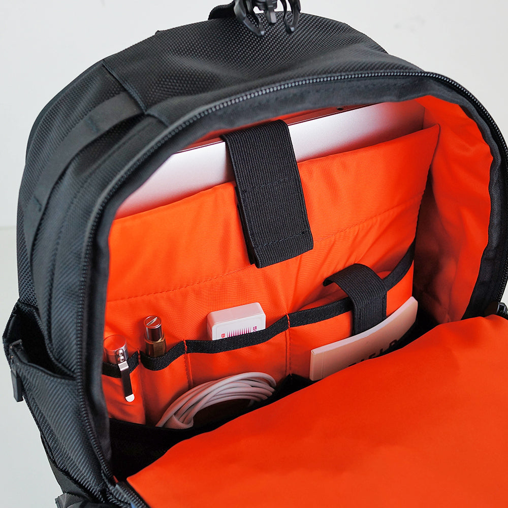 [PO] Code Of Bell : X-PAK EVO - Sling Pack (L)