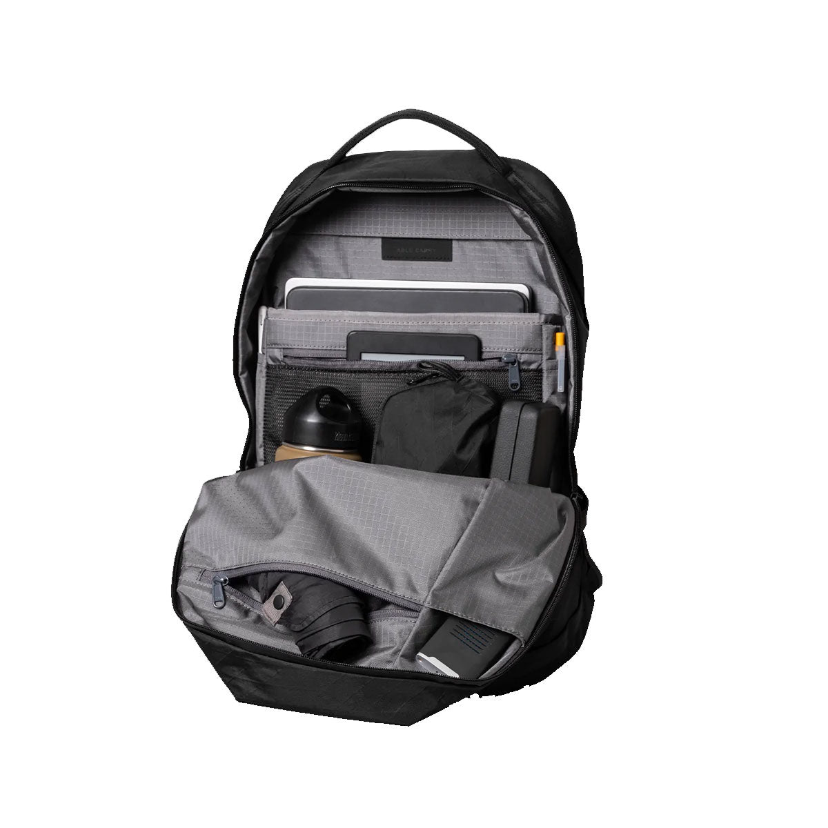 able carry daily 15 laptop backpack Laptop Compartment Most 16 laptops or laptop sizes up to Able Carry Daily Plus 21L