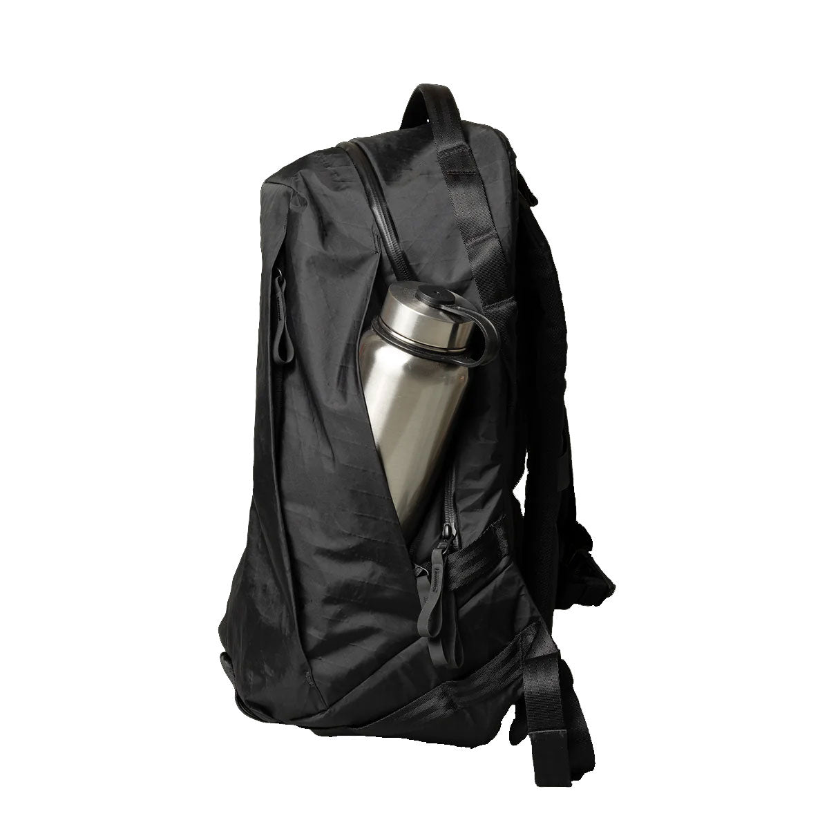 [PO] Able Carry : Daily Plus : X-Pac Black (VX21)