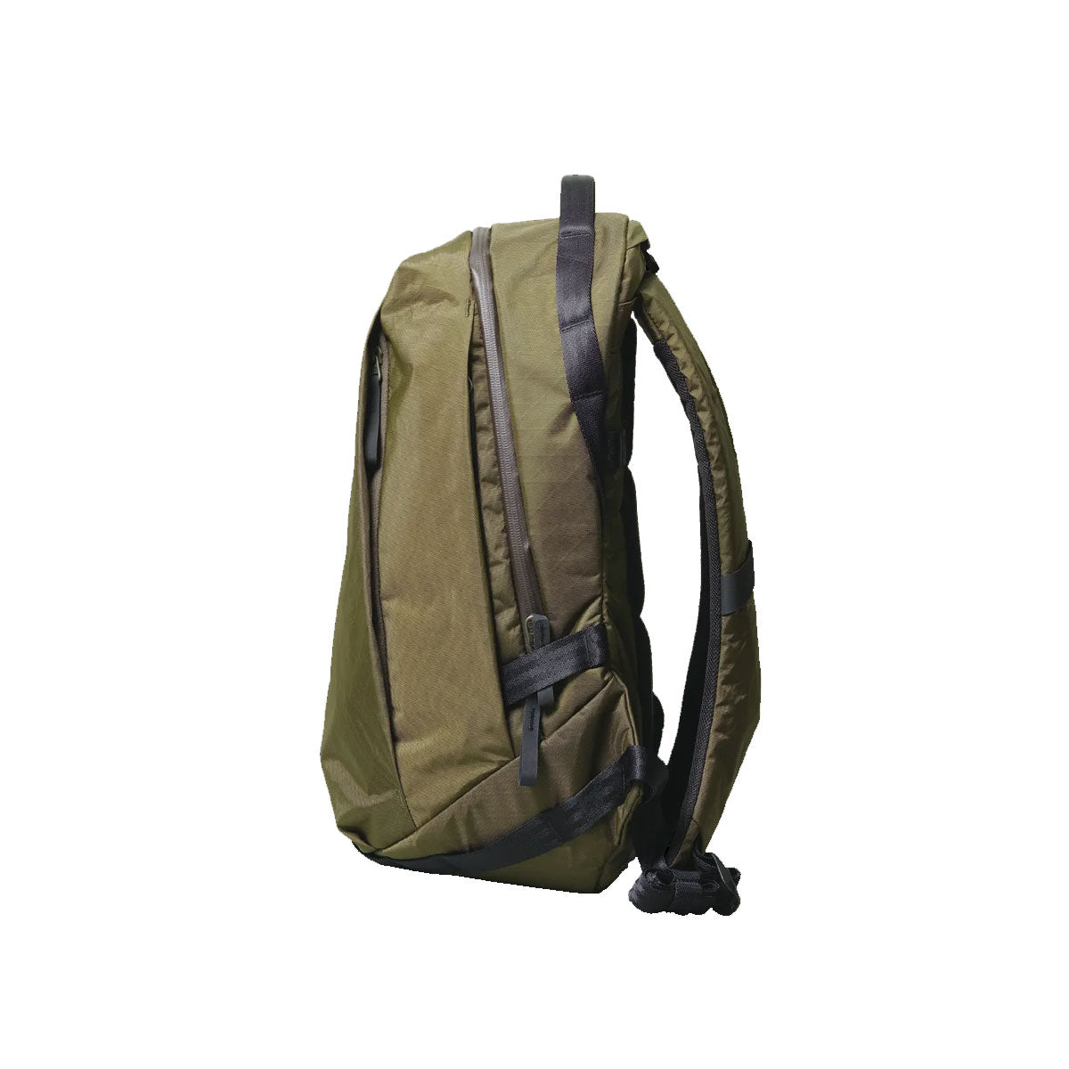 [PO] Able Carry : Daily Plus : X-Pac Olive Green (X42)