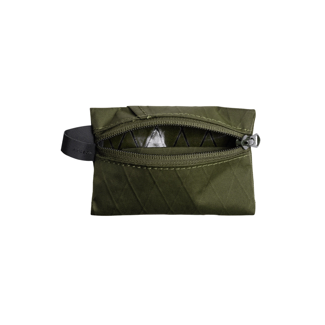 Able Carry : Joey Pouch : XPAC Olive Green (X42)