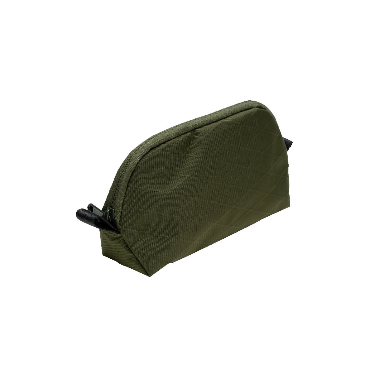 [PO] Able Carry : The Daily Stash Pouch : X-Pac Olive Green (X42)
