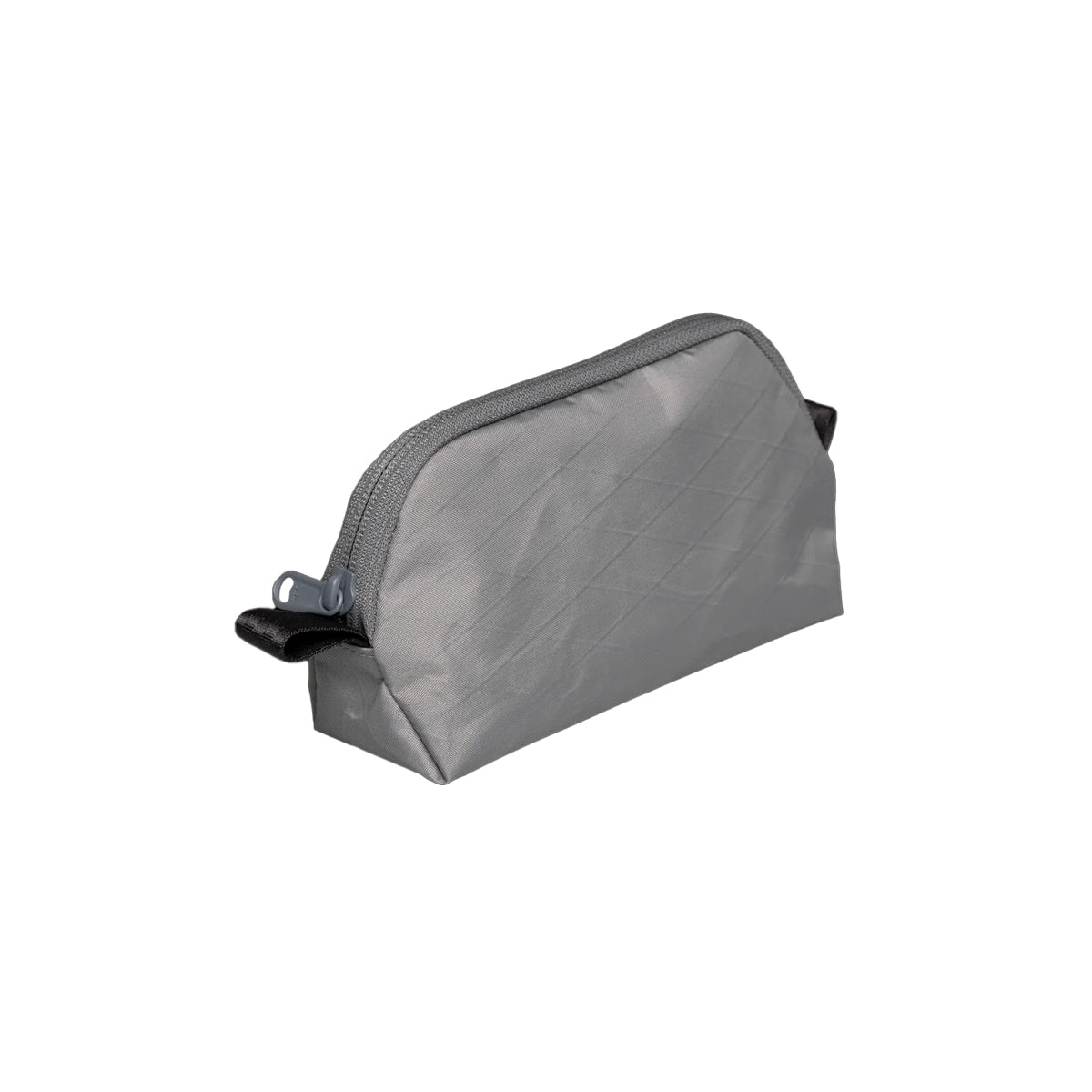 Able Carry : The Daily Stash Pouch : X-Pac Castlerock Grey (VX21)